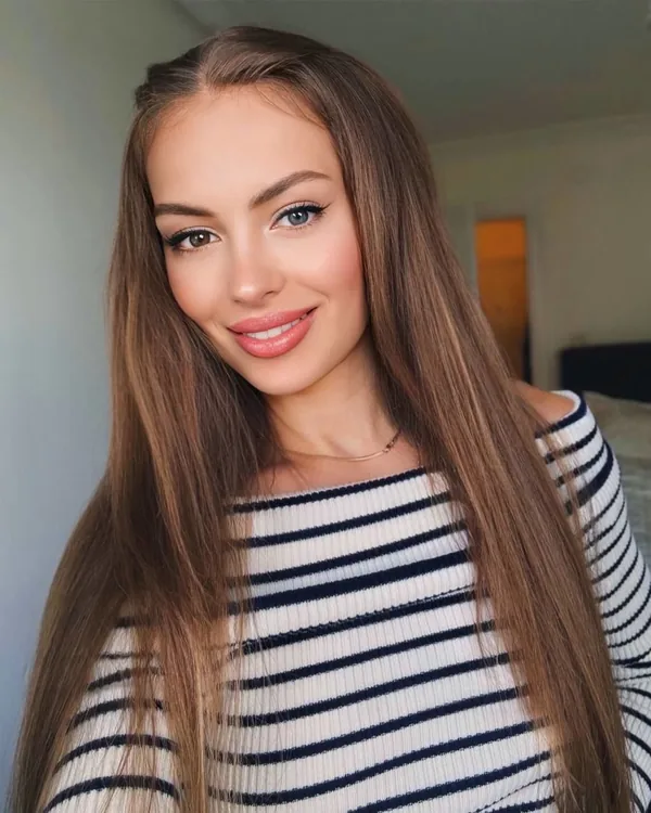 Tetiana, 30, from Hanover — verified profile
